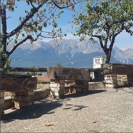 Agriturismo Bellavista Arsita Εξωτερικό φωτογραφία